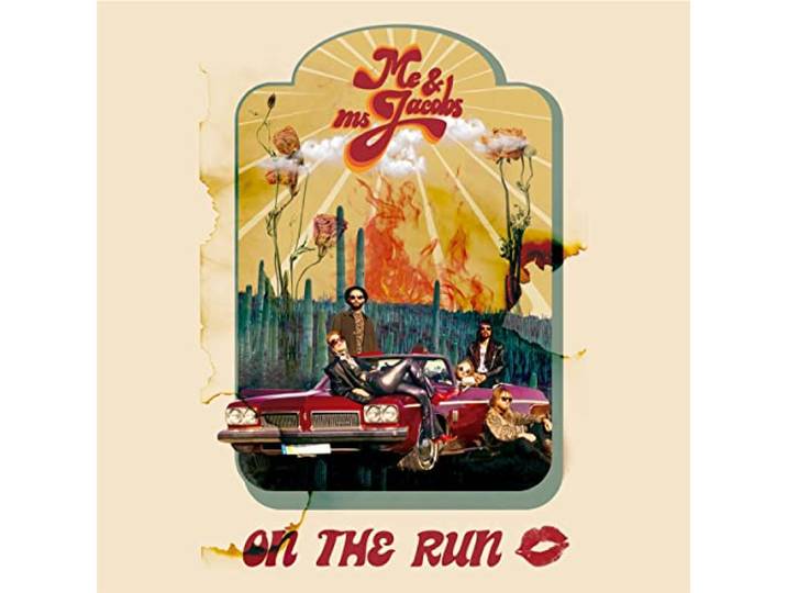 On The Run