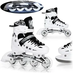 Nils, Inline Skates, (40)