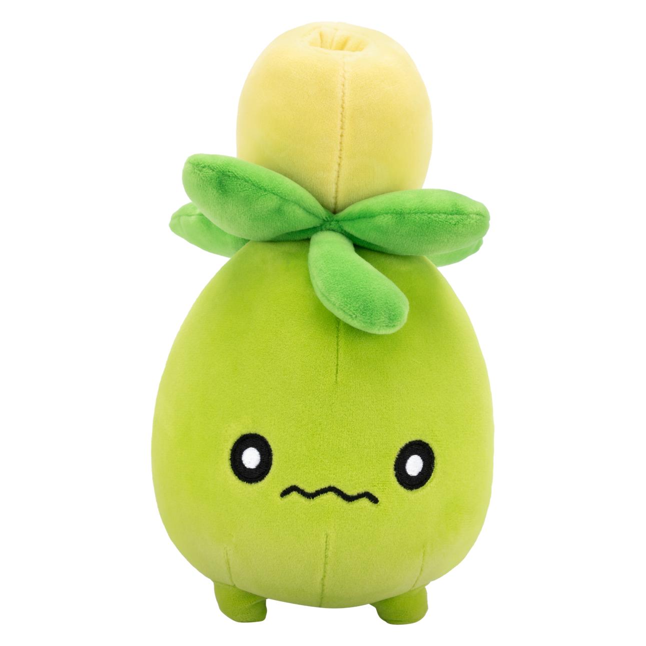Pokémon - Plush 20 cm Smoliv CDU - (PKW4145) (20 cm) (PKW4145)