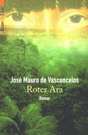 Vasconcelos, Jose M. de - Roter Ara - Preis vom 15.10.2026 23:06:25 h