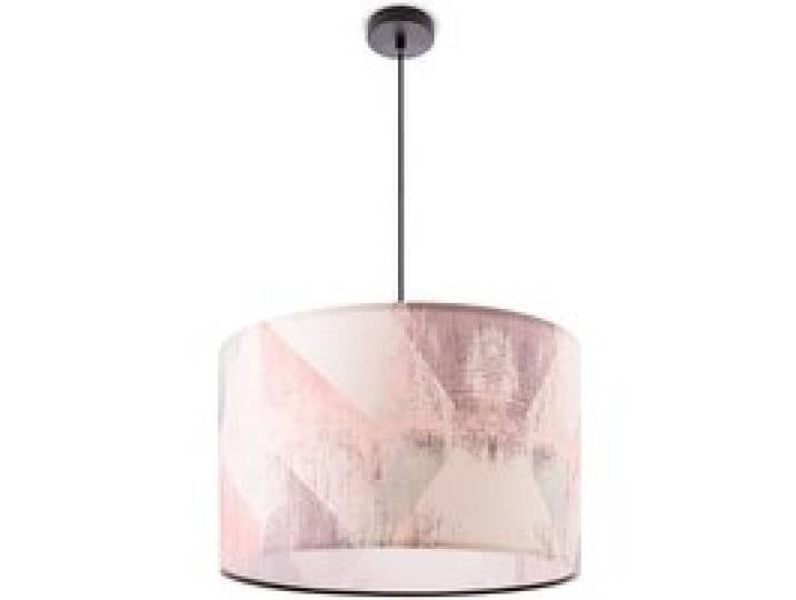 Suspension Loro rose