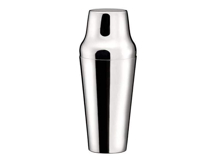 Shaker barman
