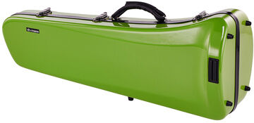 Thomann Fibertech Trombone Green Grün