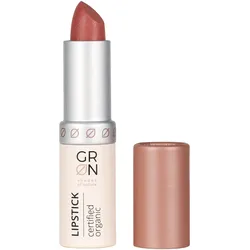GRN [GRÜN] Lipstick - rosa