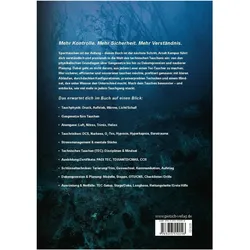 Das ultimative Taucherhandbuch, Ratgeber von Arndt Kemper