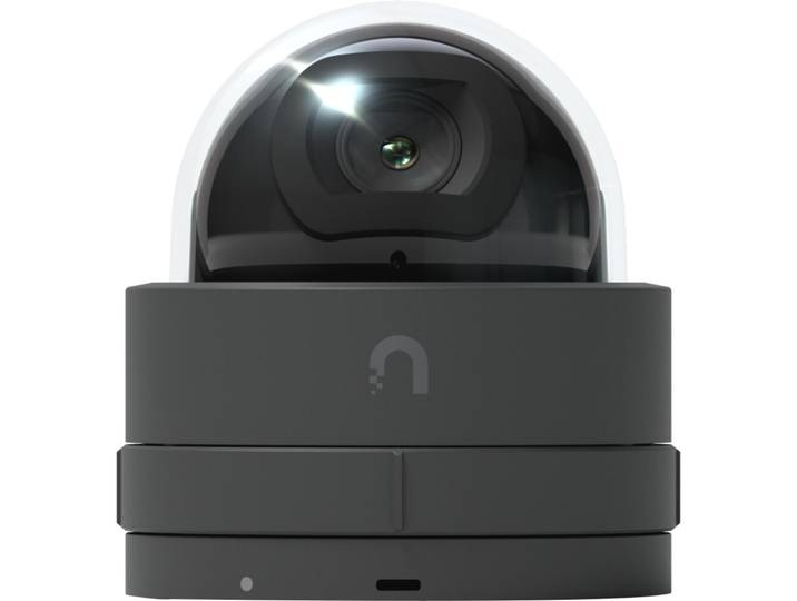 Ubiquiti UVC-G5-Dome-Ultra-B Ubiquiti Video Camera UVC-G5-Dome-Ultra black