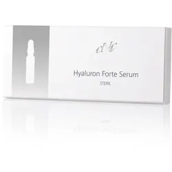 CNC Cosmetic Hyaluron Forte STERIL 10 x 2ml