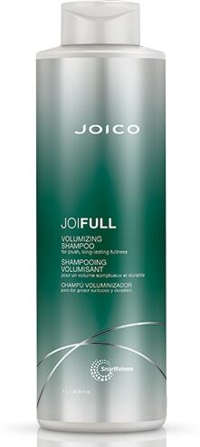 Joico JoiFULL Volumizing Shampoo 1000ml