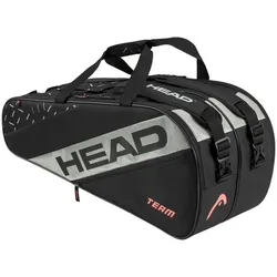 HEAD Team Racquet Bag L BKCC