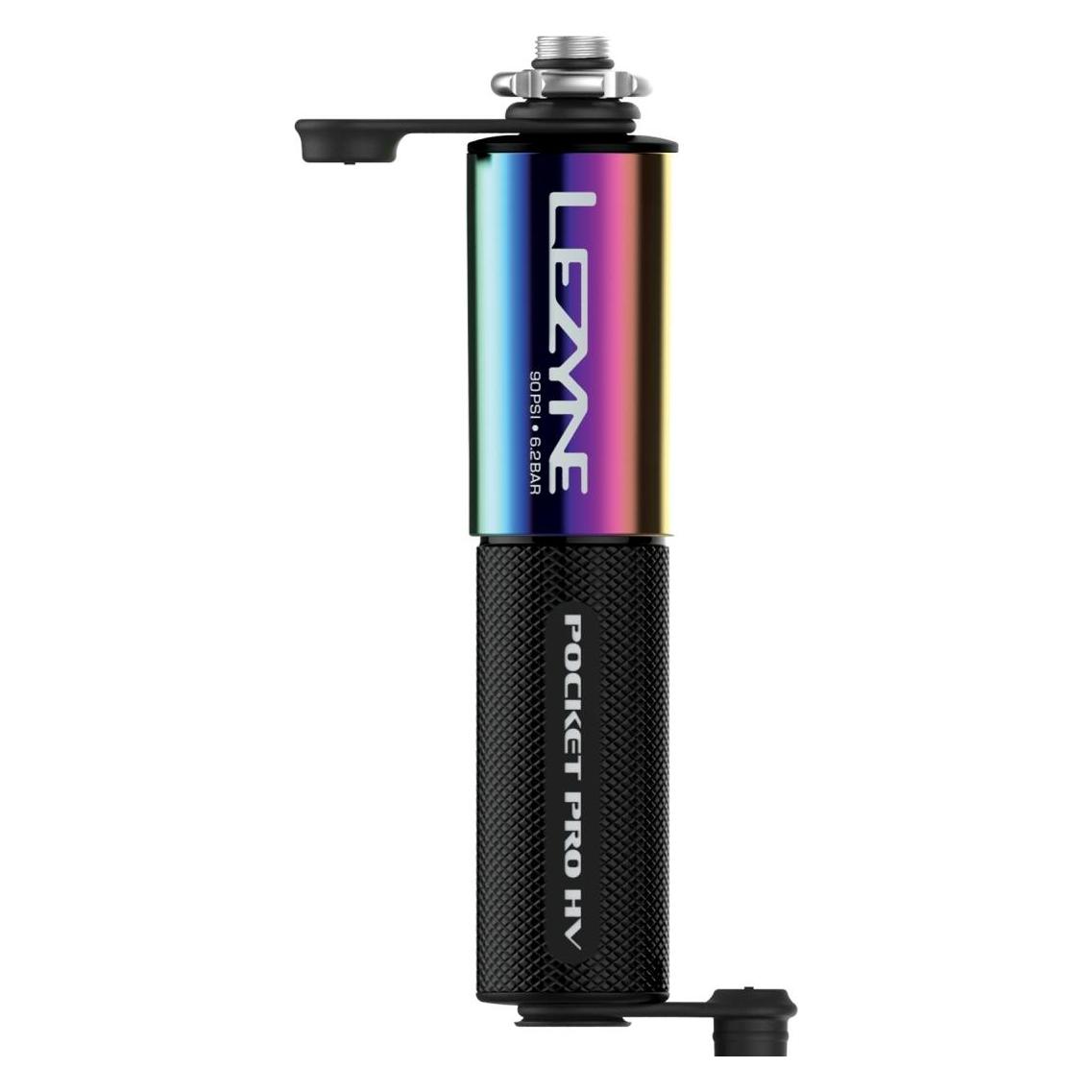 Lezyne Pocket Drive (1-MP-PKDRHVP-V104)