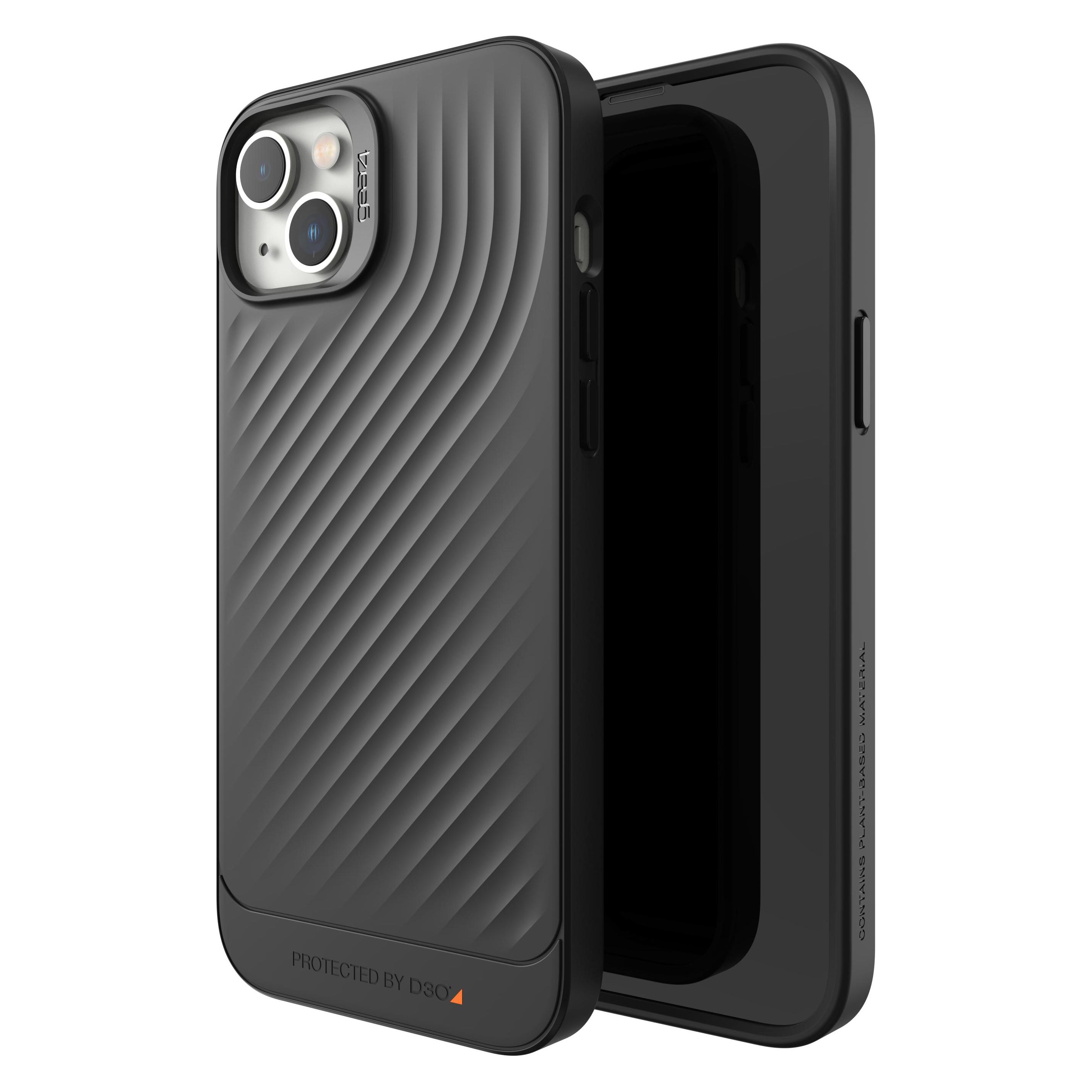 Zagg Cases Copenhagen Apple (Apple iPhone 14 Plus, Apple iPhone 15 Plus) (702010003)