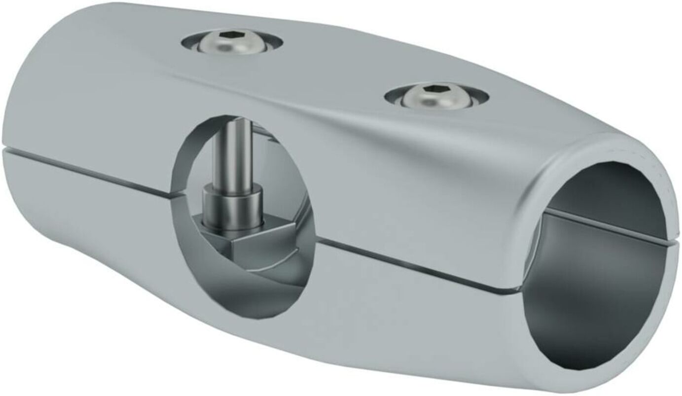 MUNK Rohrverbinder Kreuzstück (984011)