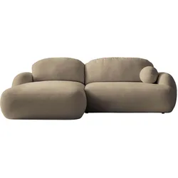 ECKSOFA Mayo, Seite: Links