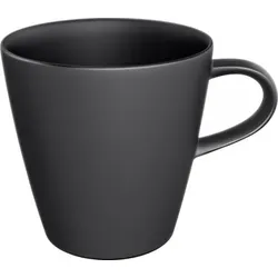 Villeroy & Boch Manufacture Rock Kaffeeobertasse 220ml
