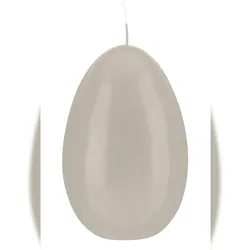 Eikerzen XXL Klarlack Moonstone Stein 200 x Ø 140 mm, 1 Stück