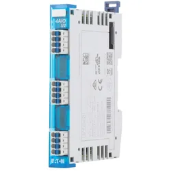 Eaton Analoges Ein-/Ausgabemodul XN-322-4AIO-U2