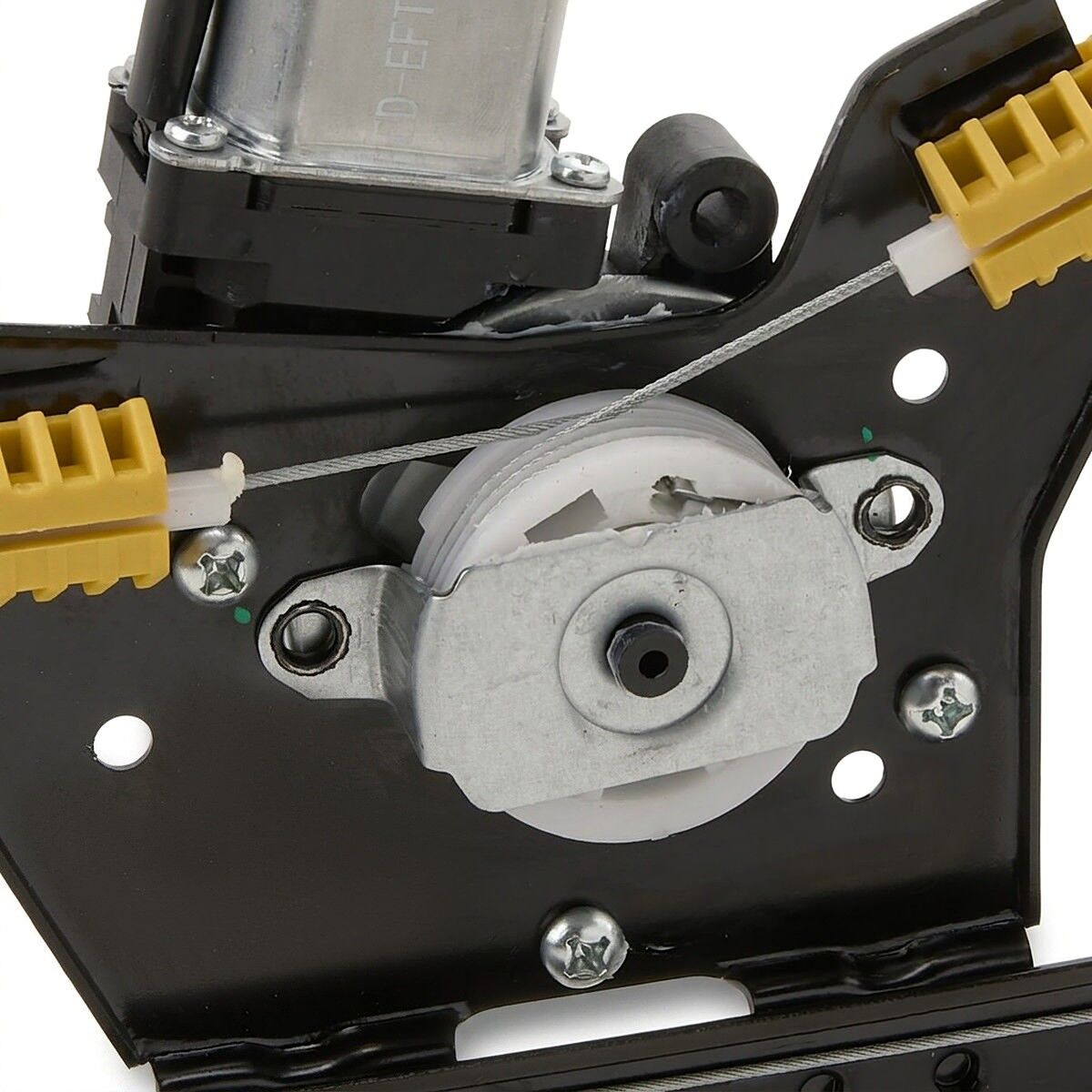 RIDEX 1561W1347 Window regulator