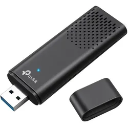 TP-Link Archer TX20U – AX1800 Dualband Wi-Fi 6 USB-Adapter