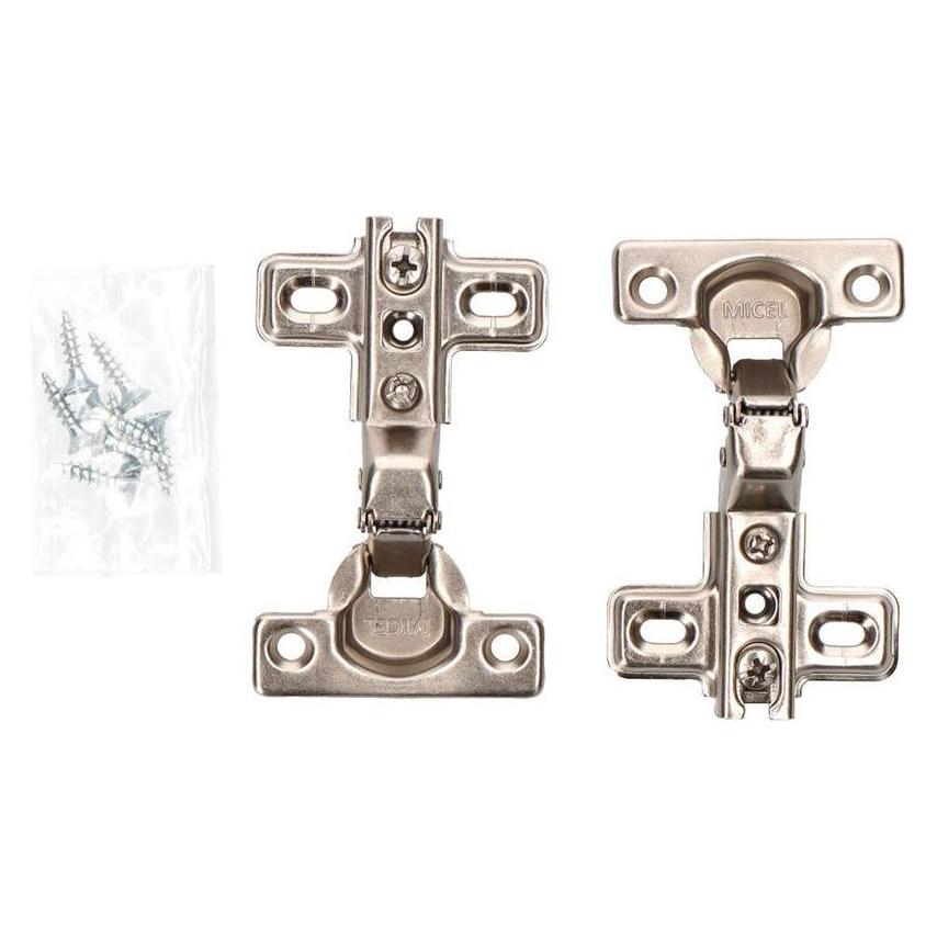 EDM Product Scharnier 85642 Bc01 Stahl 26 Mm (45259423)