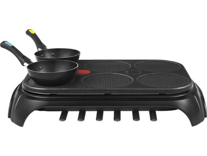Tefal Wokparty Duo PY5828