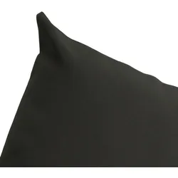 CLP Auflagenbezug Sonnenliege Rosso anthrazit