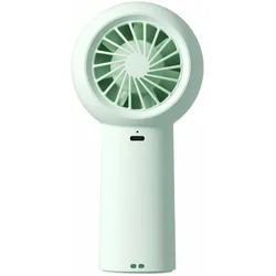 Jisulife Fan 5 Plus, Ventilator, Grün