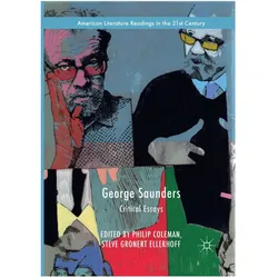 George Saunders, Fachbücher von George Saunders