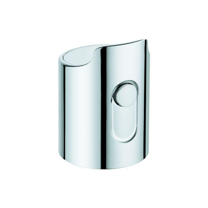 hansgrohe Axor MyEdition Trägerplatte 47921000 200 x 82 mm, mit Schablone