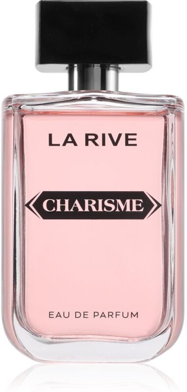 La Rive Charisme Eau de Parfum pour femme 90 ml