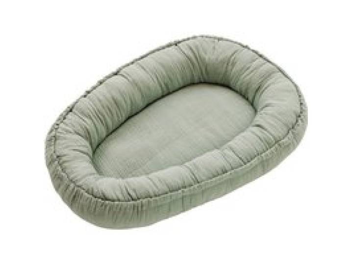 Kuschelnest Musselin 82x55 cm