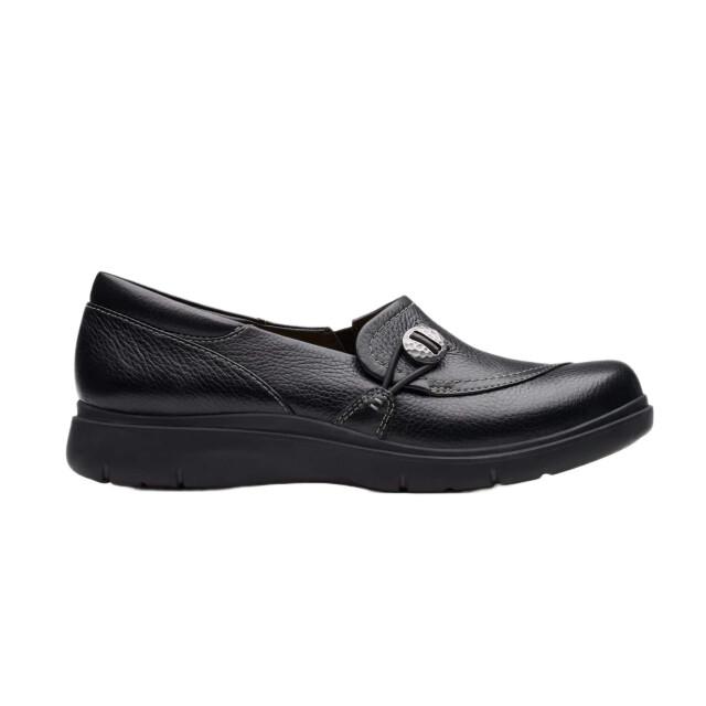 Clarks Original Certina pure dames instapper