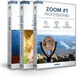 FRANZIS Professional Foto Tools