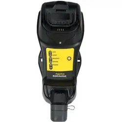 Datalogic BC9130 Base/Dual Charger with Spare Battery Slot, Barcode Scanner Zubehör