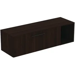Ideal Standard i.life B 160cm Möbel-Set 1 Auszug Eiche Natur