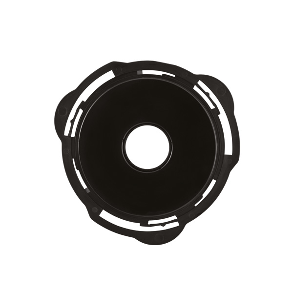 Bosch Zubehör Gelpads 1608M00C58