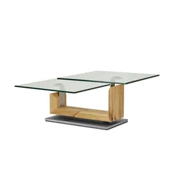 Couchtisch   ¦ holzfarben ¦ Maße (cm): B: 70 H: 46