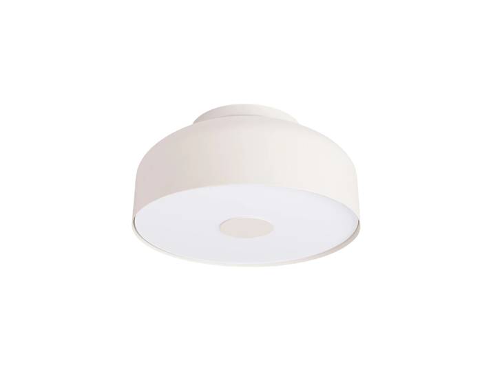 Design Deckenlampe „Omiq“ Beige Sollux Lighting