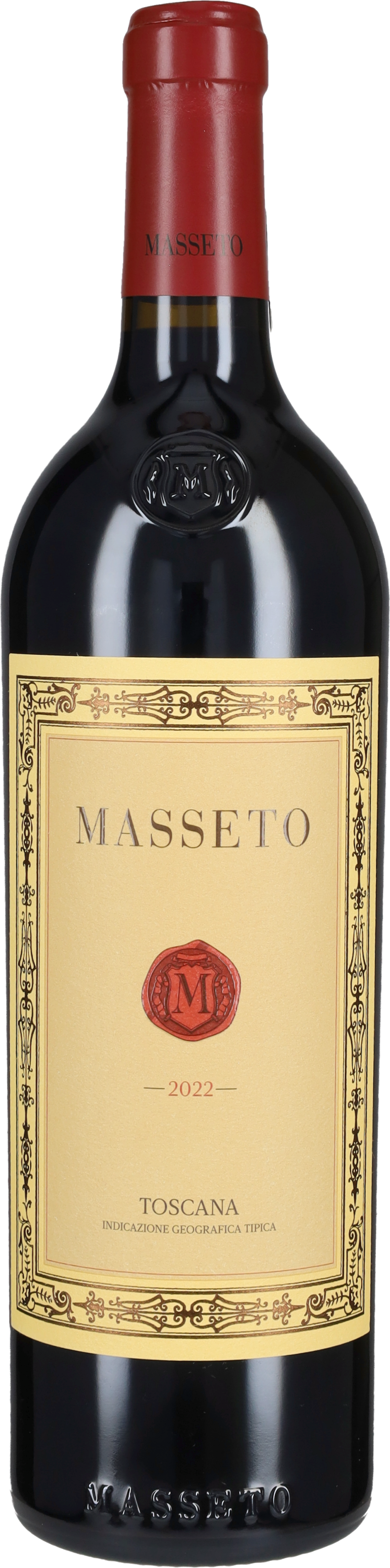 Tenuta Masseto Masseto 2022