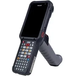 Honeywell CK67: WiFi6E, No Sim, 4.3', Barcode Scanner Zubehör