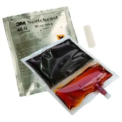 3M Premium 2-K Giessharz 40-B (MHD) 200ml