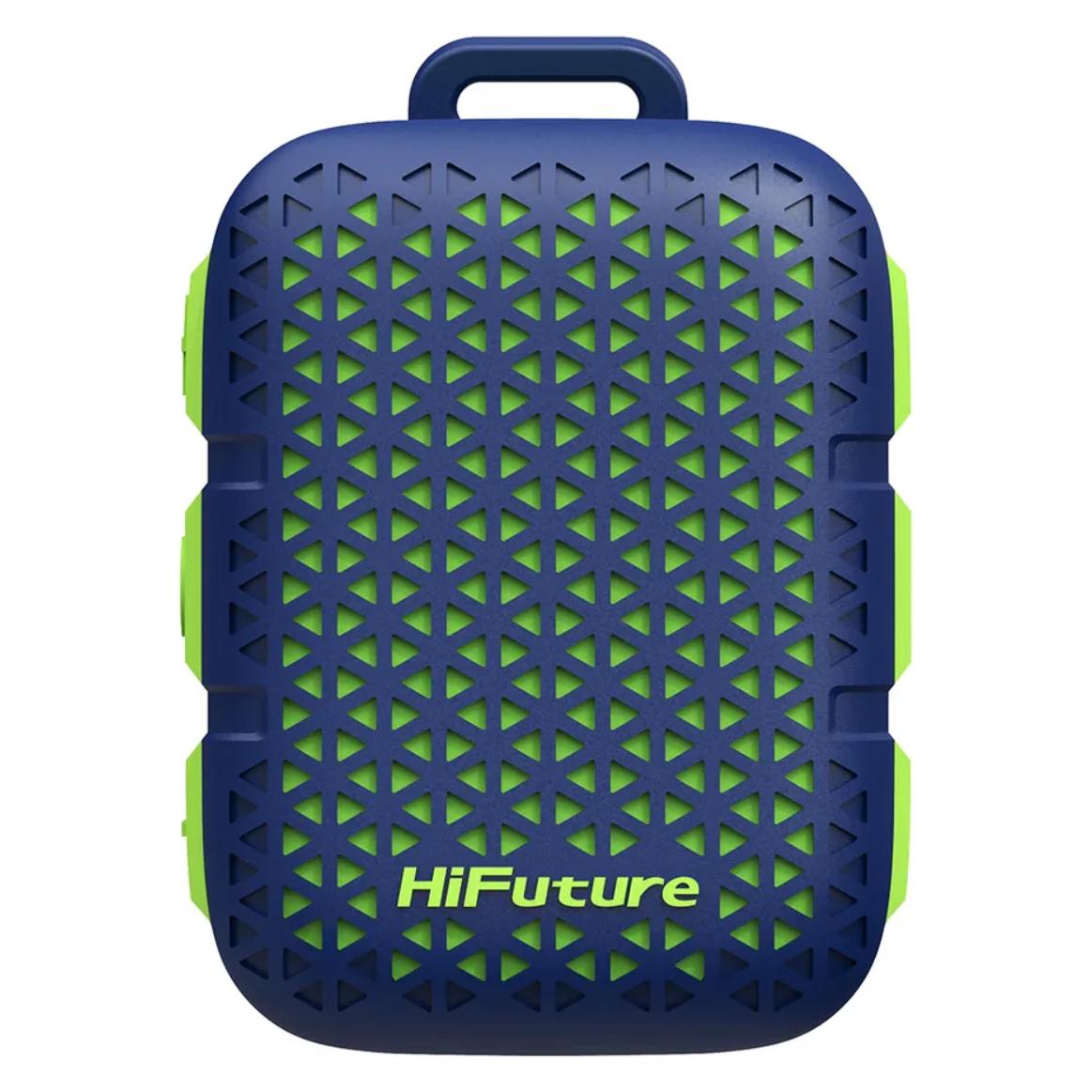 HiFuture BlueWave Pocket Sound (8 h) (6972576181947)