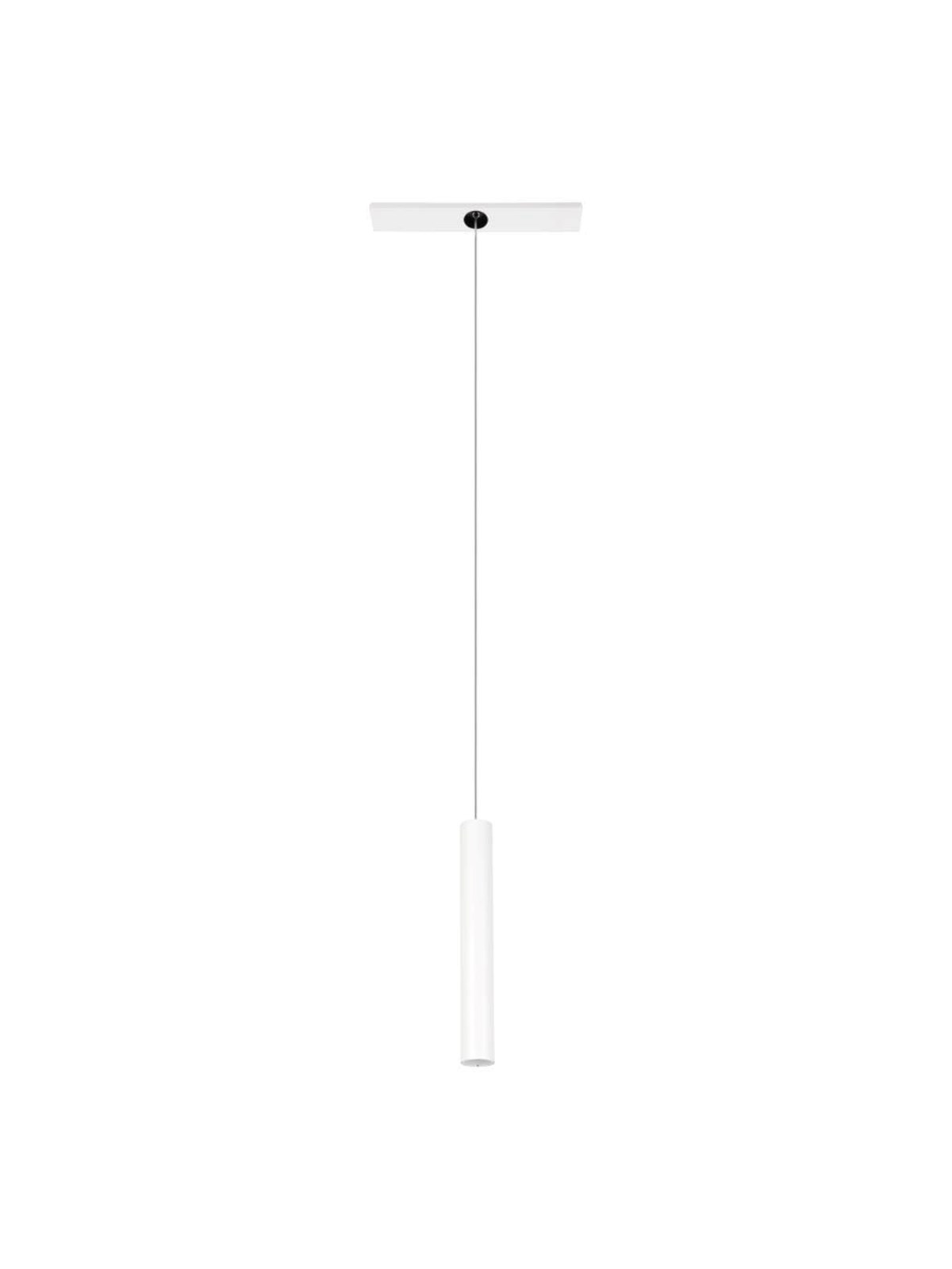 EGLO TP PENDANT LIGHT Hängeleuchte, weiss