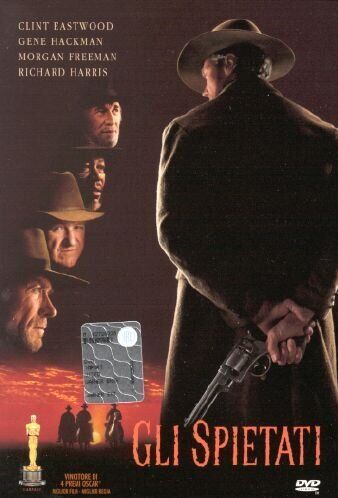 Clint Eastwood - Spietati (Gli) - Preis vom 11.10.2026 15:43:13 h