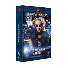 Pegasus Spiele Shadowrun - Marlene lebt - deutsch 284252