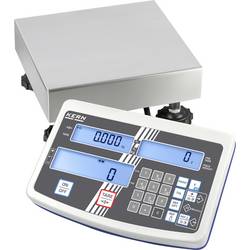 Kern IFS 6K-3SM Zählwaage IFS 6K-3SM Wägebereich (max.) 6 kg Ablesbarkeit 1 g, 2 g über Steckernetzteil Mehrfarbig
