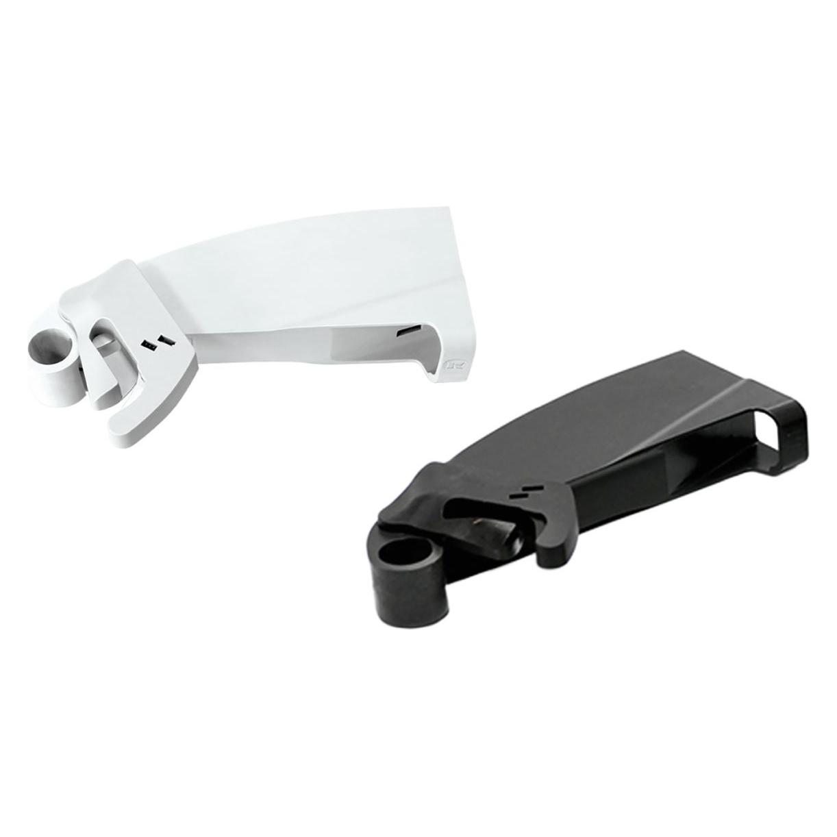Hettich Dämpfung für LeMans II weiss, rechts (2 Stk.) (228812)
