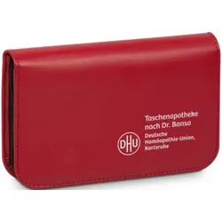 DHU Taschenapotheke Dr.Bansa 1 St