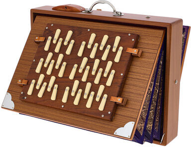 Thomann Nataraj Shruti 3 Octaves w. P.