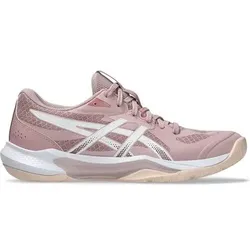 ASICS Damen Handballschuhe GEL-TACTIC 13, Größe 39 in Pink Pink