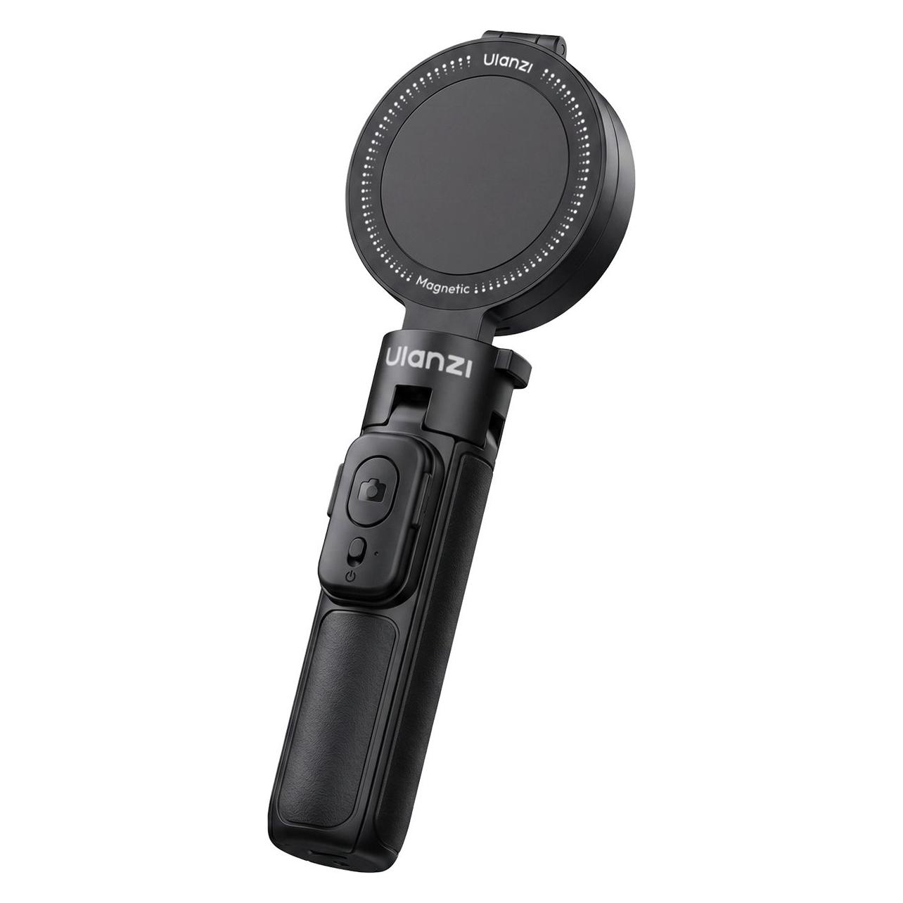Ulanzi MT40 Mini-Selfie-Stick mit Aufhelllicht (ULANZI)